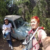 Panu Panu's photo