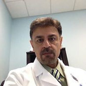 Vinod Malik's photo