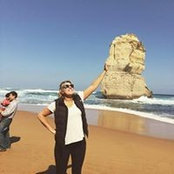 Sophie Affleck's photo