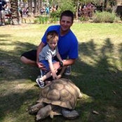 Christopher Metcalf's photo