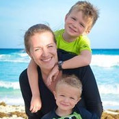Cassie Hakes Keller's photo