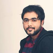 Uday Bhaskar's photo