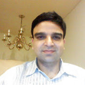 Foto von Sumeet Raina