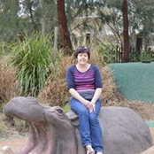 Leanne Thomas's photo