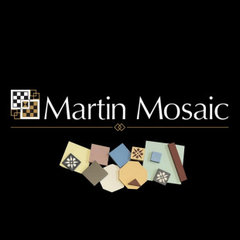 Martin Mosaic Ltd