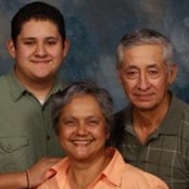 Nubia Gallegos's photo