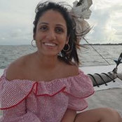 Foto von Farah Jesani