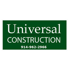 Universal Construction