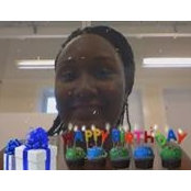 Jalisa Bey's photo