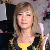 Ирина Ермаковаs billede