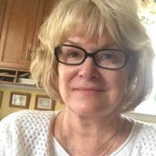 Suzanne Goldblatt's photo