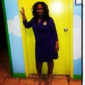 Cece Cameron's photo