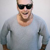 André Karlström's photo