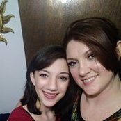 Holly Wickersham's photo