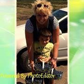 Foto von Caroline Caron