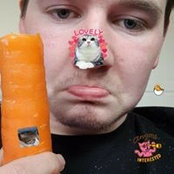 Calum MacDonald's photo