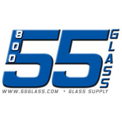 55 Glass