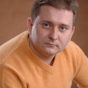 Александр Сергунs billede