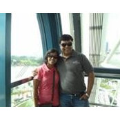 Foto von Shweta Labde