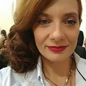 Cristina Perdichizzi's photo