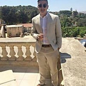 Levi Saliba's photo