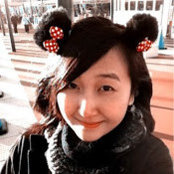 Vivi Wang's photo