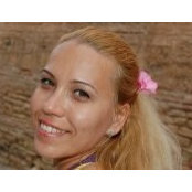 Maria Raluca Dudau's photo