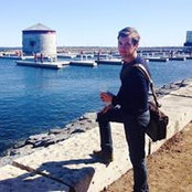 Jesse Garcia's photo