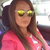 Violeta Ivanova's photo
