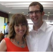 Sarah Benson Witry's photo