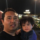 Foto von Saiful Rahim Alias