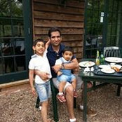 Pankaj Kurade's photo