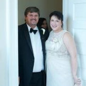 Deborah Peake's photo