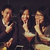 Yinmin Ho's photo