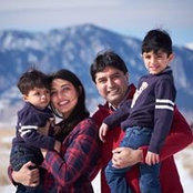 Tonushree Tyagi's photo