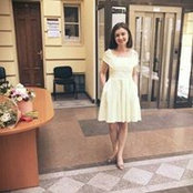 Amalia Avram's photo