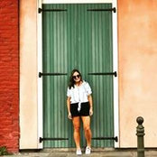 Rachel High's photo