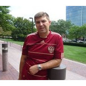 Yuriy Eksler's photo