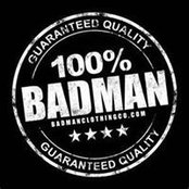 Foto von Steve Badman