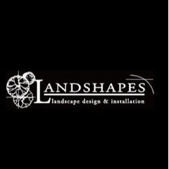 Landshapes