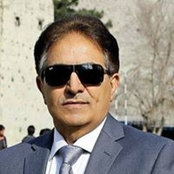 Muhammad Zia's photo