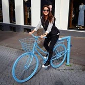 Nicolette Degrassi's photo