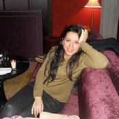 Nadia Hajji's photo