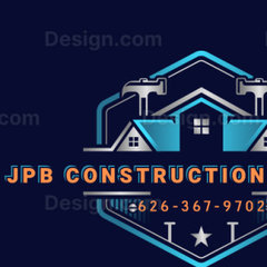 JPB Construction & Design