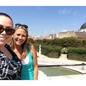 Paula Luz's photo