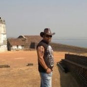 Foto di Jagannath Dash