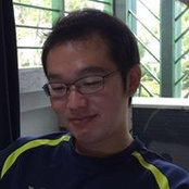 Gordon Tanさんの写真