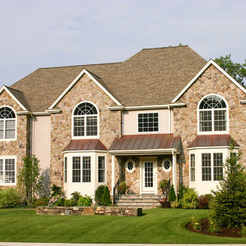 Exteriors