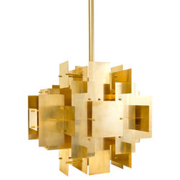 Contemporary Chandeliers by Jonathan Adler