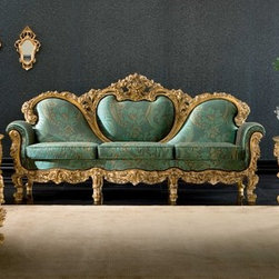 Silik - Living Room Furniture Sets